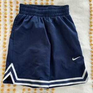 Nike dri-fit shorts, size XS, TWO PAIRS